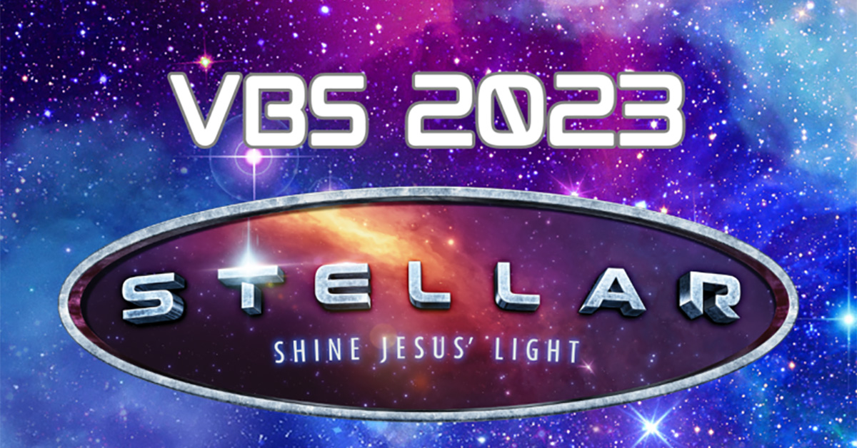 Pompey Community Church VBS 2023